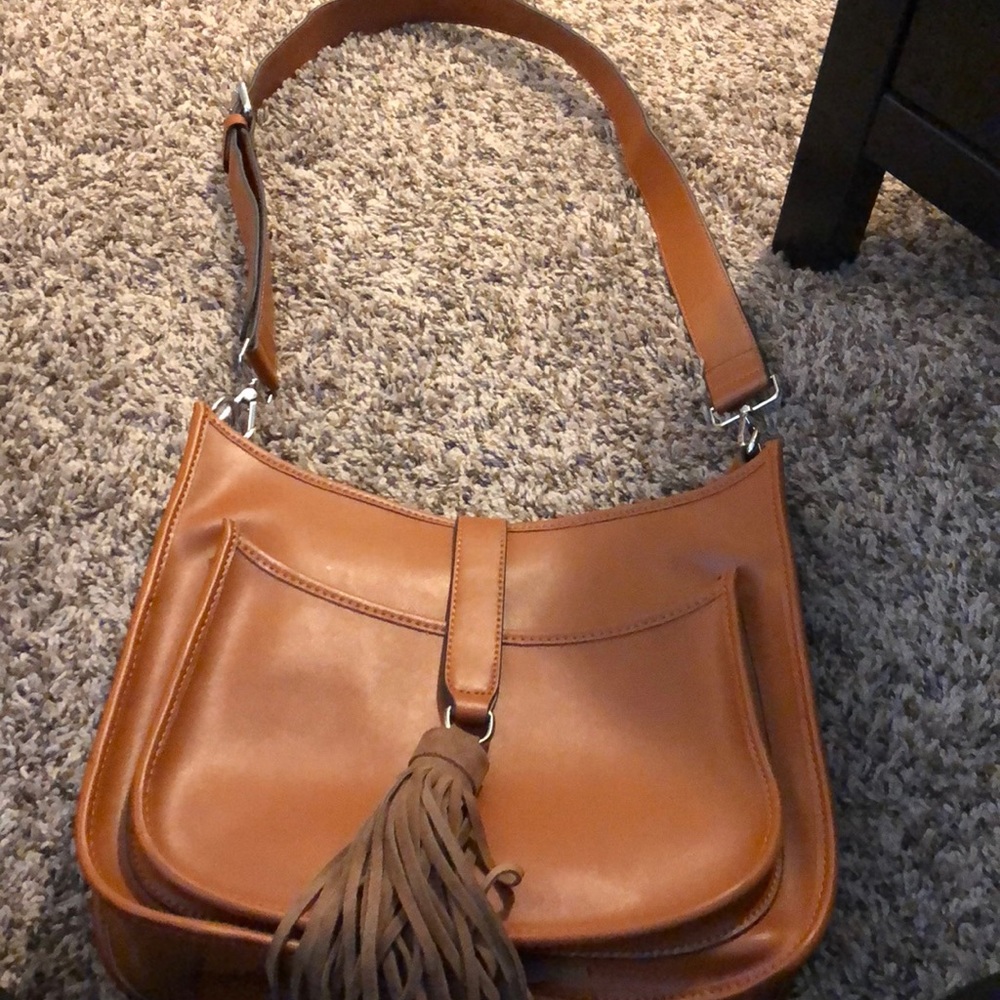 crossbody bag